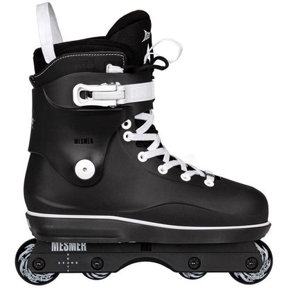 Mesmer Eclipse TS Anti Aggressive Skates