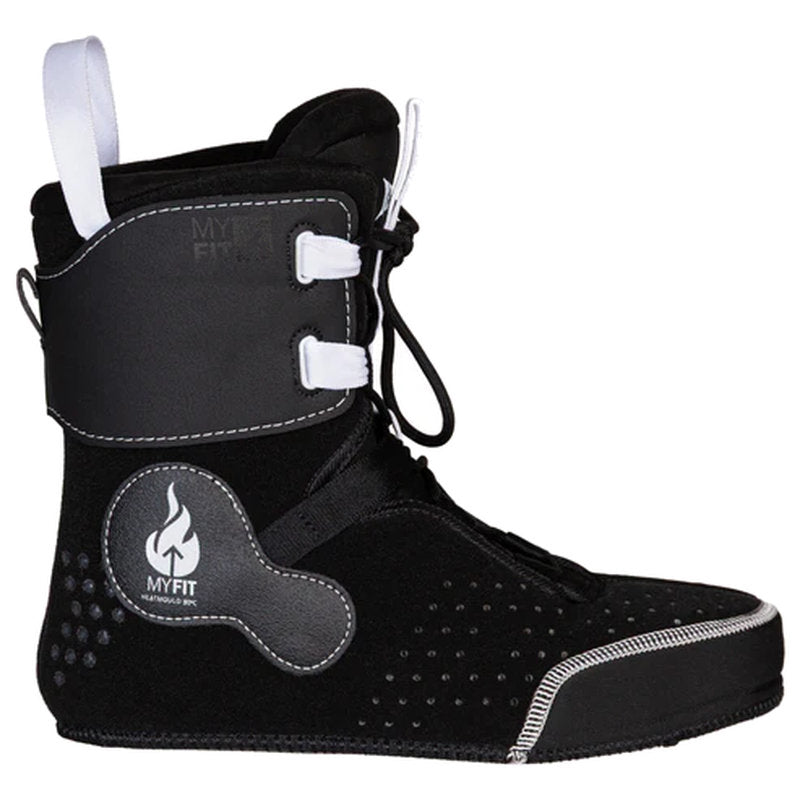 Mesmer Eclipse TS Anti Aggressive Skates