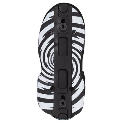 Mesmer Eclipse TS Skeleton Linerless Boot Only