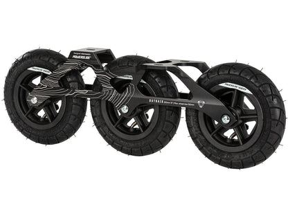 Powerslide Outback 150 SUV Frame