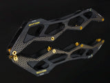 Swings MG Frame 4x110, 13,2" Frame