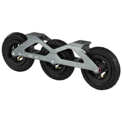 Kizer SUV 125 Complete Ti, UFS Frame