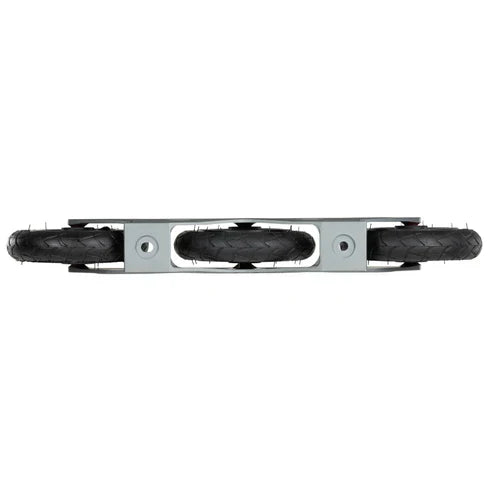 Kizer SUV 125 Complete Ti, UFS Frame