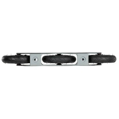 Kizer SUV 125 Complete Ti, UFS Frame