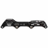 Powerslide 4 Wheel Trinity Pro Katana Rocker 231mm Frames