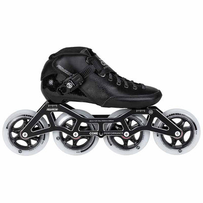 Powerslide Core Performance 4x90 Racing Skates