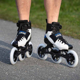 Powerslide Arise Marathon Skates