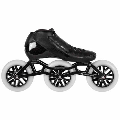 Powerslide Core Performance 3x125 Racing Skates