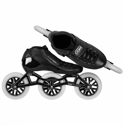 Powerslide Core Performance 3x125 Racing Skates