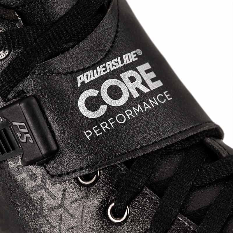 Powerslide Core Performance 4x110 Racing Skates