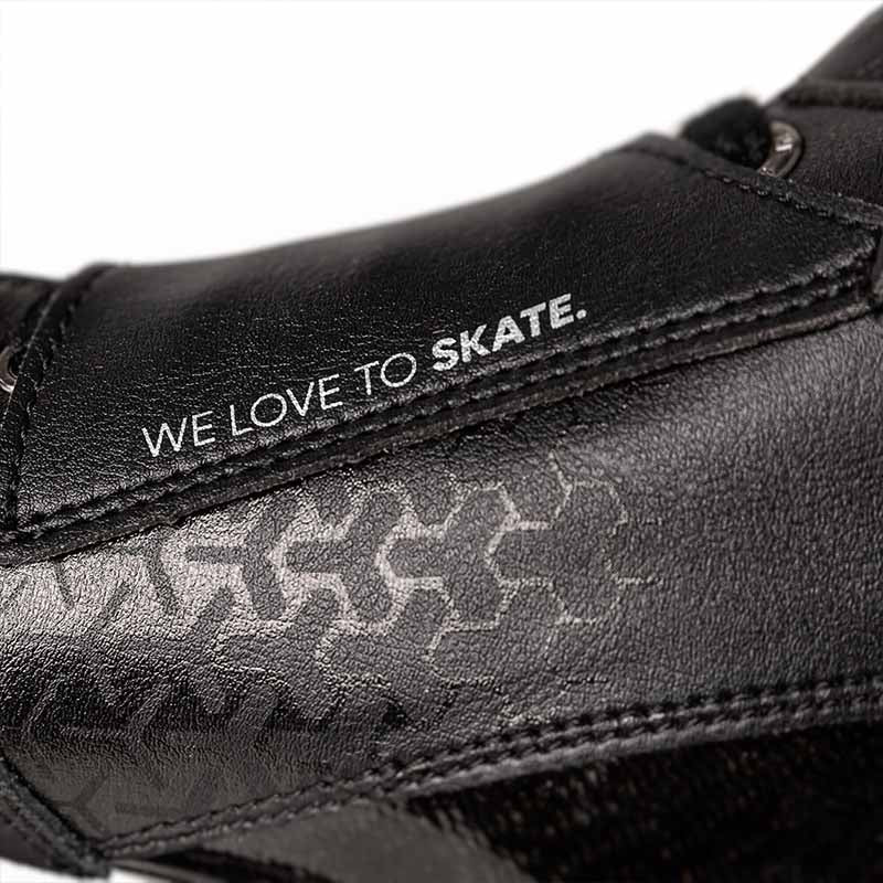 Powerslide Core Performance 3x125 Racing Skates