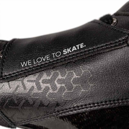 Powerslide Core Performance 3x125 Racing Skates