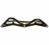 Powerslide 3X4 13.0 /3x125 Frame