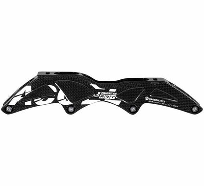 Powerslide Accel Carbon 13.2/ 4x110 Frame