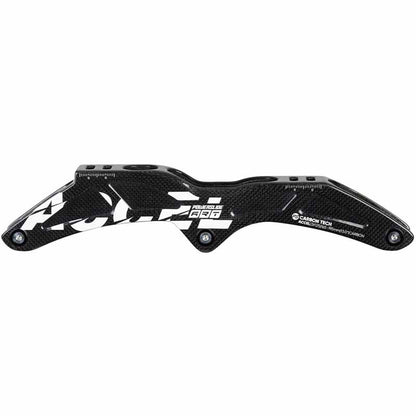 Powerslide Accel Carbon 13.0/3x125 Frame