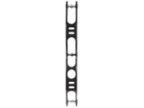 Powerslide Accel Carbon 13.0/3x125 Frame