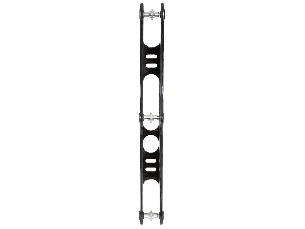 Powerslide Accel Carbon 13.0/3x125 Frame