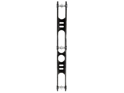 Powerslide Accel Carbon 13.0/3x125 Frame