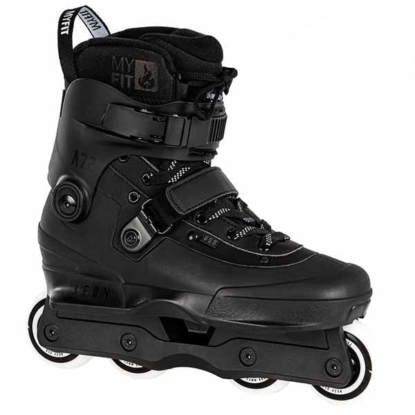 USD Aeon 72 XXI Aggressive Skates