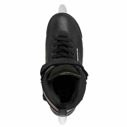 🔥🔥🔥Powerslide Kaze 110 Trinity Skates