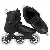 🔥🔥🔥Powerslide Kaze 110 Trinity Skates