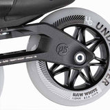 🔥🔥🔥Powerslide Kaze 110 Trinity Skates