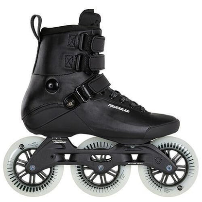 🔥🔥🔥Powerslide Kaze 110 Trinity Skates