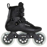 🔥🔥🔥Powerslide Kaze 110 Trinity Skates