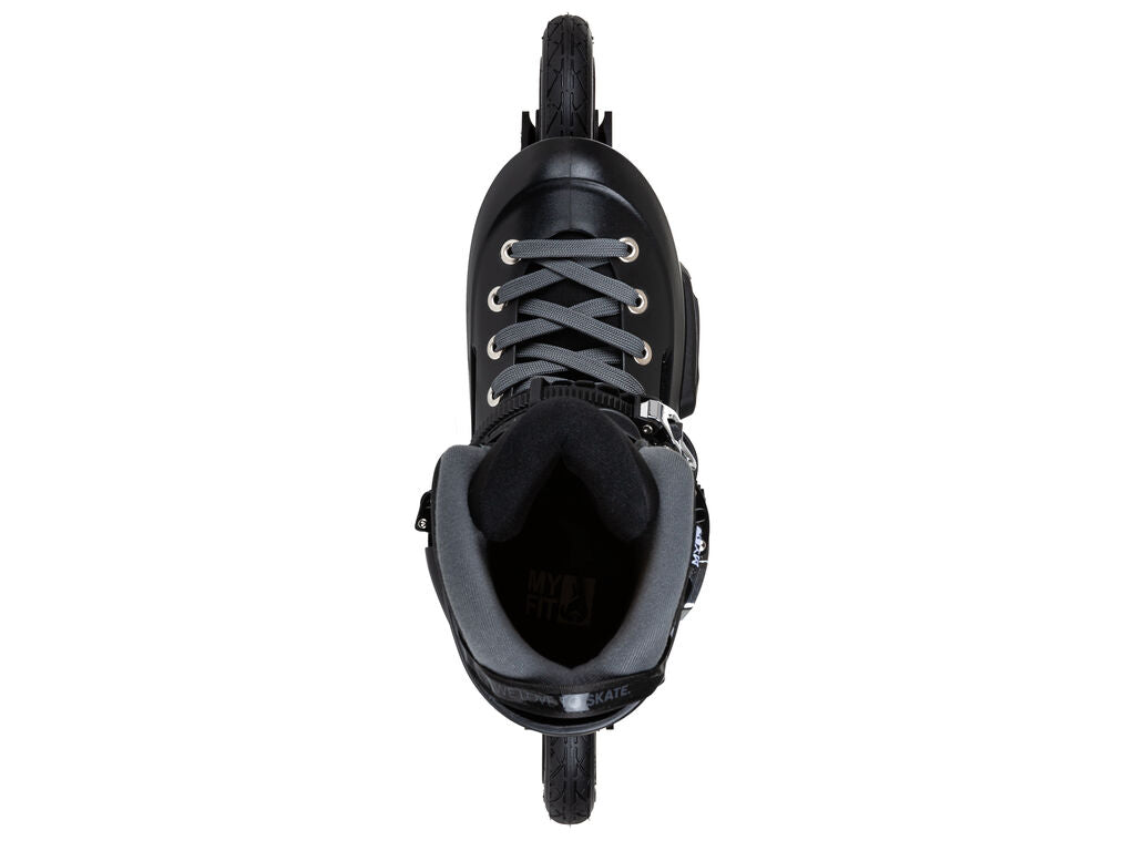 Powerslide Zoom Renegade 125 Skates