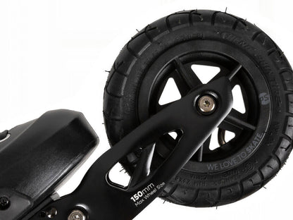Powerslide XC Trainer 150 Skates