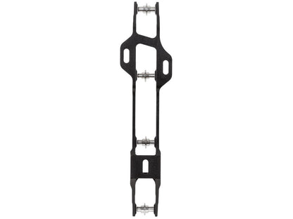 Powerslide Ego SL 4x90 Trinity Frame