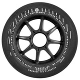 Powerslide Torrent Rain 80A Wheels