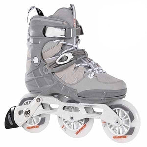 🔥🔥🔥Powerslide Argon Cement 110 Skate