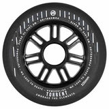 Powerslide Torrent Rain 80A Wheels