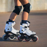 Powerslide Swell Stellar Jr. 100 Kids Skates