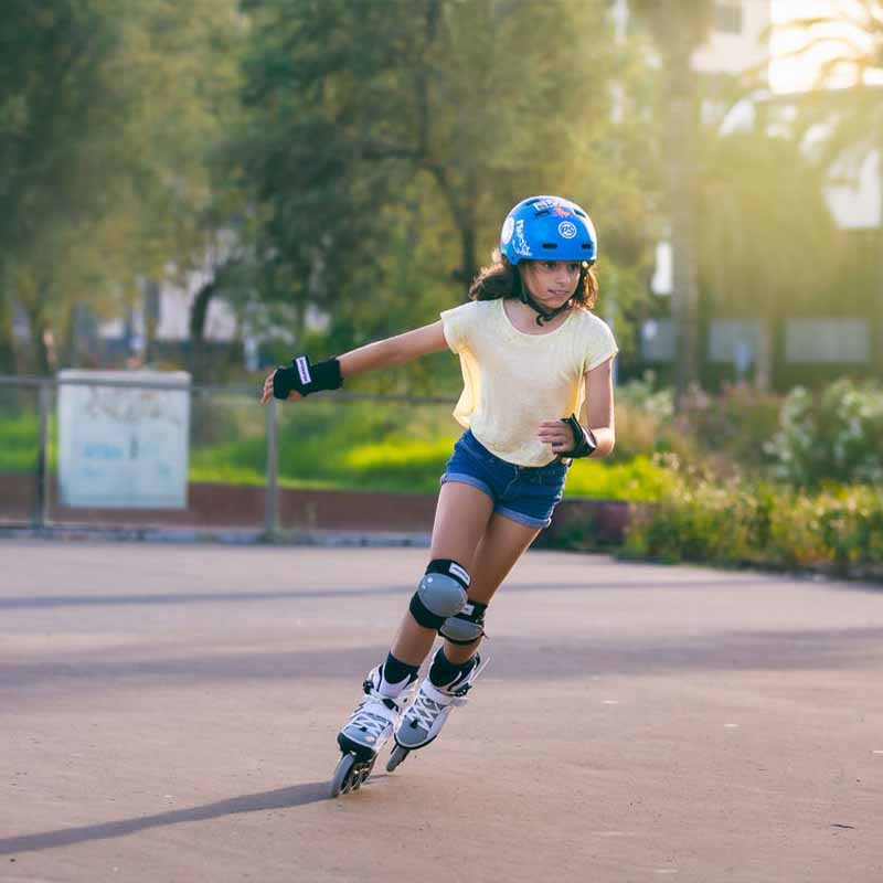 Powerslide Swell Stellar Jr. 100 Kids Skates