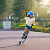 Powerslide Swell Stellar Jr. 100 Kids Skates
