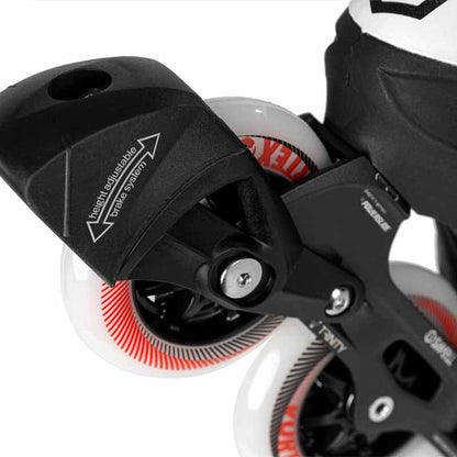 Powerslide Swell Stellar Jr. 100 Kids Skates