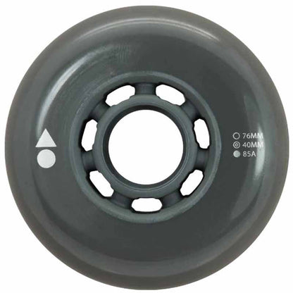 Wizard PR 86A Wheels