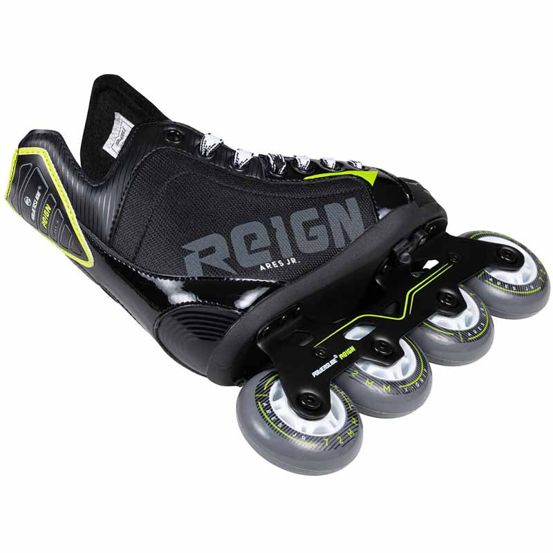 Reign Ares Junior Hockey Skates