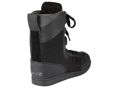 MyFit Eclipse Crossliner Black Liner