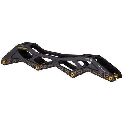 Swings MG Frame 3x110, 1x100mm, 12,8" Frame