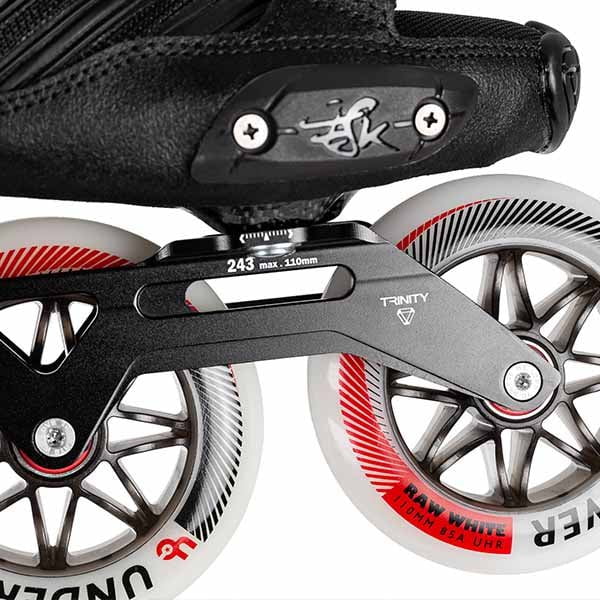 Powerslide HC Evo Pro 110 Skates