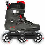 🔥🔥🔥Powerslide Next Charcoal 110 Skates