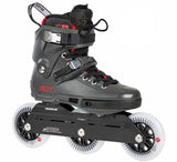 🔥🔥🔥Powerslide Next Charcoal 110 Skates