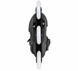 🔥🔥🔥Powerslide Next Charcoal 110 Skates