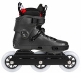 🔥🔥🔥Powerslide Next Charcoal 110 Skates