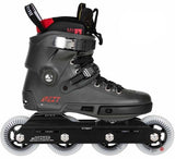 🔥🔥🔥Powerslide Next Charcoal 90 Skate