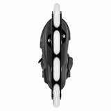 🔥🔥🔥Powerslide Next Charcoal 90 Skate