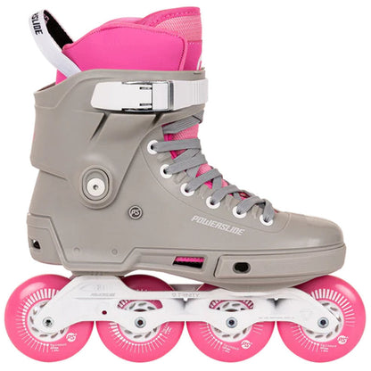 Powerslide Next SL Pink Skates